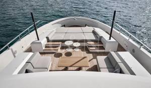 Sale Motor Yacht 
