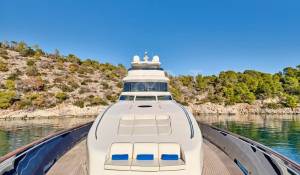 Sale Motor Yacht 