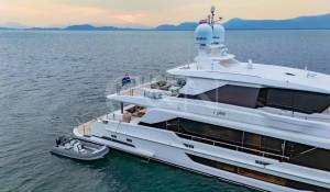 Sale Motor Yacht 