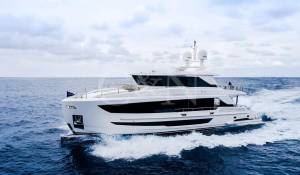 Sale Motor Yacht 