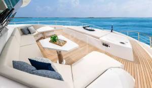 Sale Motor Yacht 