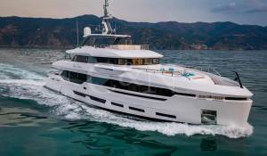 Sale Motor Yacht 