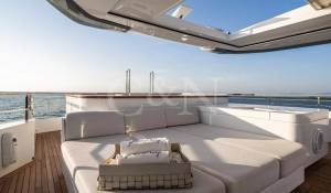 Sale Motor Yacht 