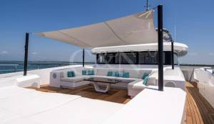 Sale Motor Yacht 