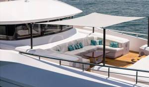 Sale Motor Yacht 