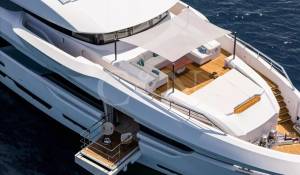 Sale Motor Yacht 