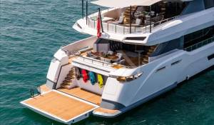 Sale Motor Yacht 