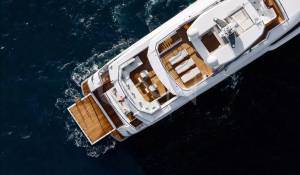 Sale Motor Yacht 