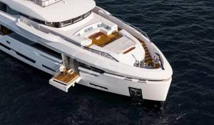 Sale Motor Yacht 