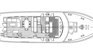 Sale Motor Yacht 