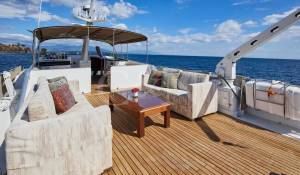 Sale Motor Yacht 