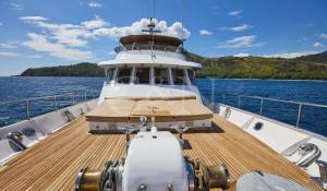 Sale Motor Yacht 