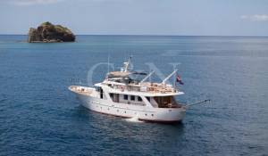 Sale Motor Yacht 