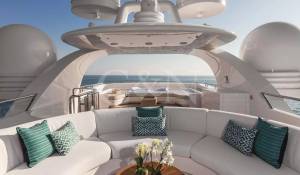 Sale Motor Yacht 