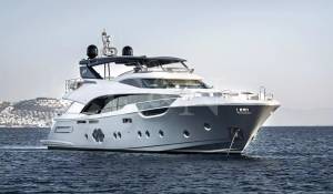 Sale Motor Yacht 
