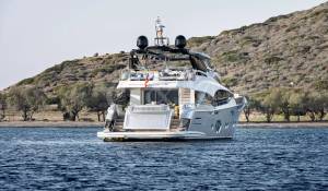 Sale Motor Yacht 