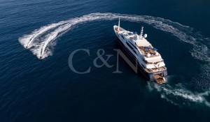 Sale Motor Yacht 