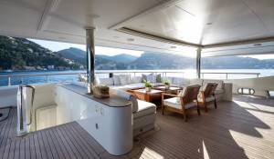 Sale Motor Yacht 