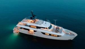 Sale Motor Yacht 