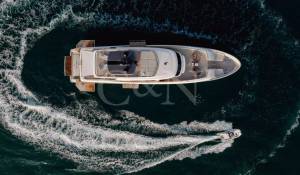 Sale Motor Yacht 