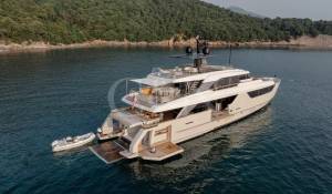 Sale Motor Yacht 