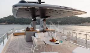 Sale Motor Yacht 