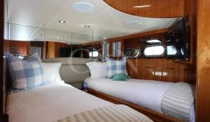 Sale Motor Yacht 