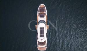 Sale Motor Yacht 