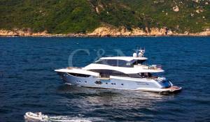Sale Motor Yacht 