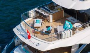 Sale Motor Yacht 
