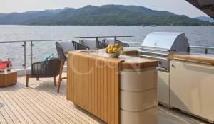 Sale Motor Yacht 