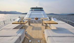 Sale Motor Yacht 
