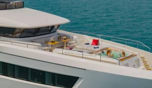 Sale Motor Yacht 