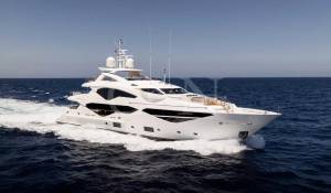Sale Motor Yacht 