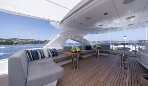 Sale Motor Yacht 