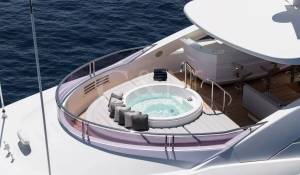 Sale Motor Yacht 