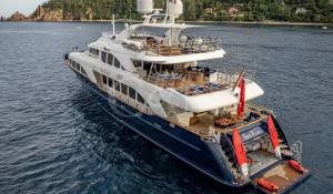 Sale Motor Yacht 
