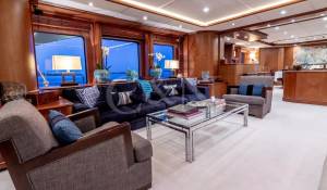 Sale Motor Yacht 
