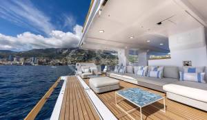 Sale Motor Yacht 