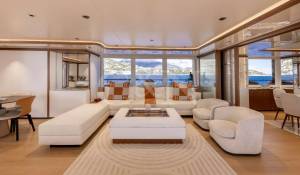 Sale Motor Yacht 