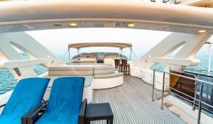 Sale Motor Yacht 
