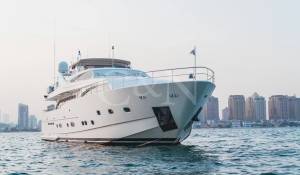 Sale Motor Yacht 