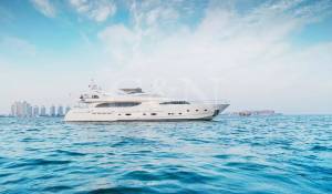 Sale Motor Yacht 