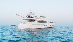 Sale Motor Yacht 