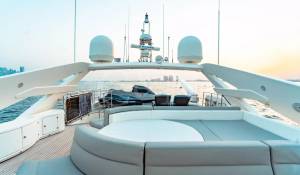 Sale Motor Yacht 