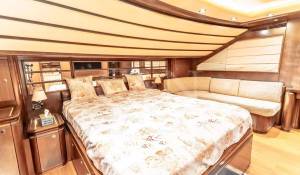 Sale Motor Yacht 