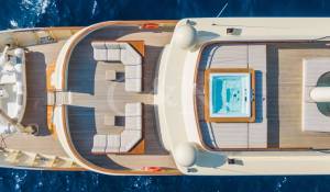 Sale Motor Yacht 