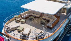 Sale Motor Yacht 