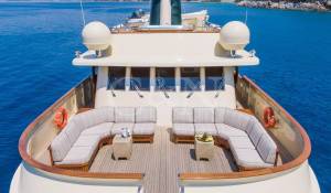 Sale Motor Yacht 