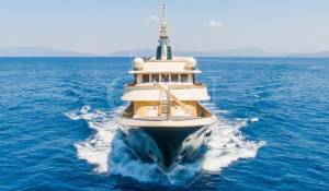 Sale Motor Yacht 